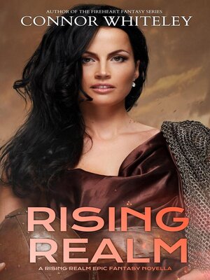 cover image of Rising Realm